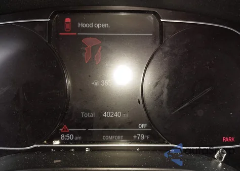 2022 BMW X3 Sdrive30I из США, поврежденный, VIN 5UX43DP03N9K84635